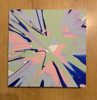 Obraz SpinArt - 5