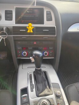 Audi a6 c6 3.0tdi 176kw - 5