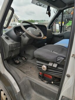 Prodám Iveco Daily 65C15 - 5