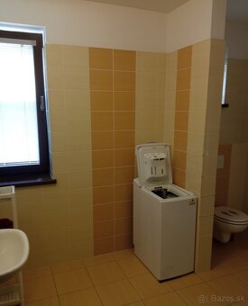 Klimatizovaný byt v centre BA. BEZ PROVIZIE - 5