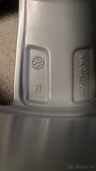 5x112 R17 disky model corvara - 5