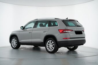Škoda Kodiaq - 5