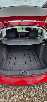 Škoda Fabia 1.2 - 5