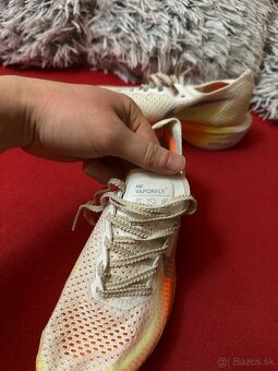 Nike ZoomX Vaporfly Next 3 oranžové [size 38] - 5