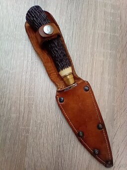 Stará dýka Mikov Zálesák - 5