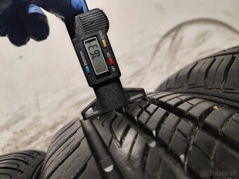 175/65 R15 Letné pneumatiky Barum Brillantis 4 kusy - 5