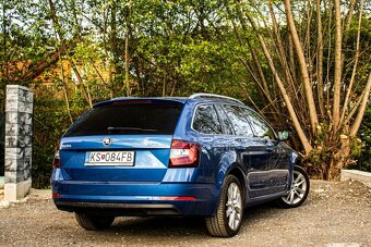 Škoda Octavia Combi 2.0 TDI Ambition DSG - 5