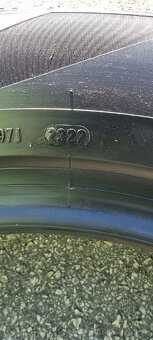 letne pneumatiky pirelli 255/50R19 - 5