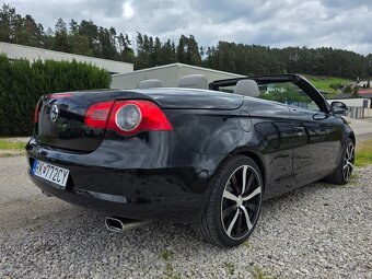 Volkswagen EOS 2.0 FSI 110kw - 5