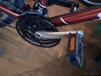 Predám dámsky horský bicykel - 5