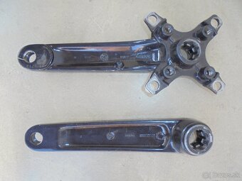 Suntour XCR . - 5