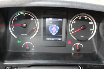 Scania P230 - 5
