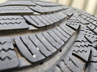 Zimné pneumatiky Hankook - 225/45 r17 - 5