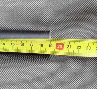 Vidlica FOX 34 Float Performance 140 3-position QR15x110 - 5