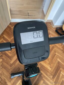 Stacionarny bicykel Decathlon - 5