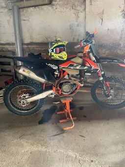 KTM 250 XCF 2018 - 5
