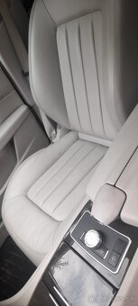 Mercedes Cls w218 - 5