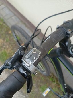 pansky cross / trekking bicykel MERIDA CROSSWAY - 5