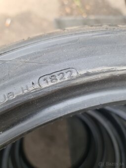 LETNE PNEU 285/35 R22 - 5
