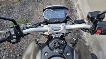 Honda CB 1000 R 2018 - 5