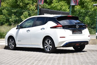 Nissan Leaf 40 kWh - 5