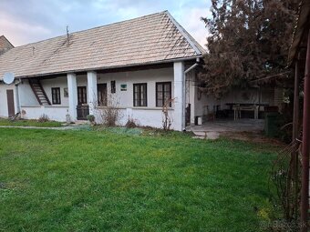 Predáme dom v Tešmaku, okr. Levice - 5