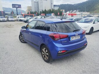 Hyundai i20 1.2i 16V Style - 5