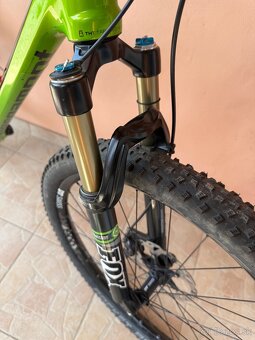 Predam Bergamont roxtar karbon - 5