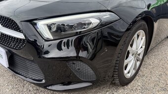 Mercedes-Benz A trieda 180 d /T - 5