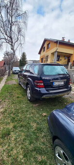 Mercedes ML 320cdi - 5