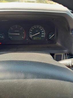 Land Rover Freelander 1 TD4 - 82KW-2002 Nová TK/EK - 5