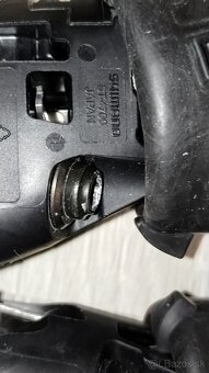 Shimano Tiagra 2x10 - 5