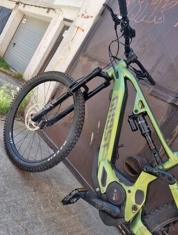 Ebike Ghost Hybride ASX Universal 160 2021 - 5