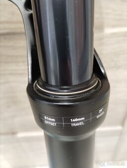 RockShox Recon RL Boost 29 140mm - 5
