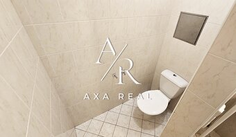 Predaj útulný 1 izbový s veľkou terasou 45m2, BA Kramáre - 5