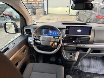 Bus Toyota Proace Verso 8 miest - 5