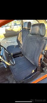 Vw Chrobak 1303 1,6benzin - 5