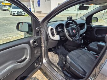 Predam Fiat Panda Cross 1,2i Benzin - 5