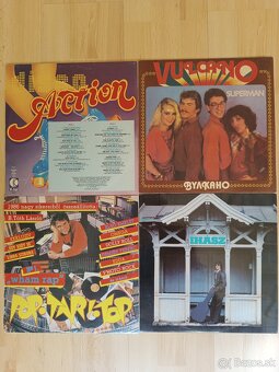 LP a SP platne - 5