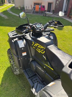 Predám TGB BLADE 1000LTX - 5