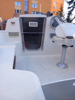 Predam kajutovu lod Quicksilver 430 cruiser .10900 e - 5