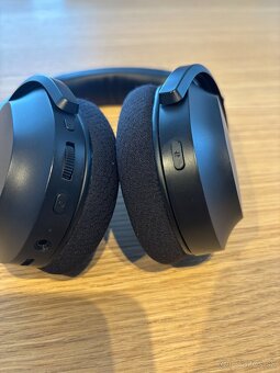 Bezdrôtové hracie slúchadlá Razer Barracuda - 5