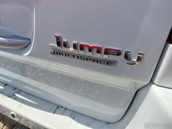 Citroen jumpy 2.0 94kw - 5