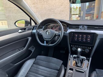 Volkswagen Passat 2.0TDi DSG Highline - Odpočet DPH - - 5