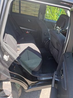 Mercedes GLK 250 CDI 4 matic - 5