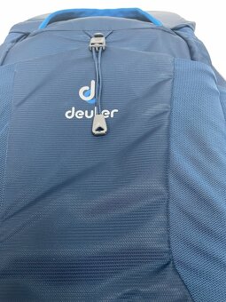 detský nosič Kid Comfort Deuter - 5