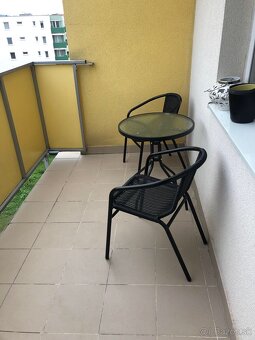 Prenájom 2 izb.byt, Dúhové bývanie novostavba, Čermáň - 5