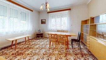 Na predaj, rodinný dom so 7 izbami, 1573 m2 Pozemok, Dubové - 5