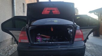 Volkswagen bora 1.9 tdi.. 66kw - 5