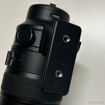 Nikon 70-200mm f/2.8G ED VR II AF-S - 5